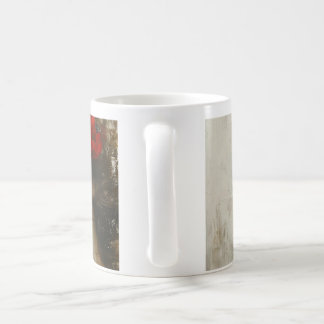 Bridesmaid Bliss: gepersonaliseerde mok voor uw be