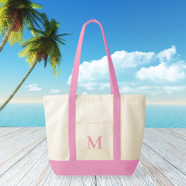 Bridesmaid Gift - Personalized Canvas Tote Bag