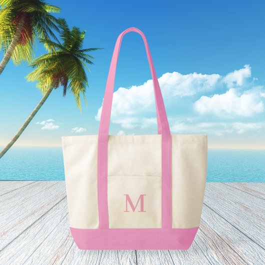 Bridesmaid Gift - Personalized Canvas Tote Bag