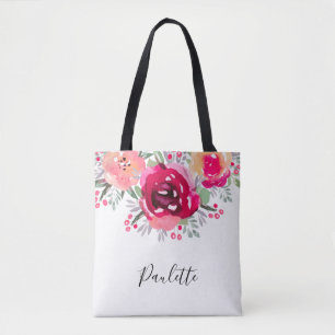 Bridesmaid Gift Persoonlijk Tote Bag