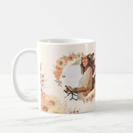 Bridesmaid Gifts Coffee Mug Koffiemok (Links)
