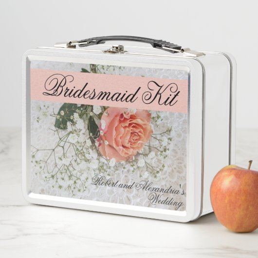 Bridesmaid Kit Weddenschap Bridesmaids Favors Meta (In situ)