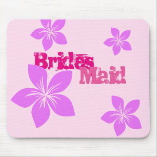 Bridesmaid Muismat
