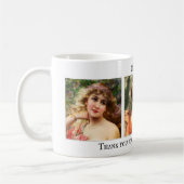  Bridesmaid of uw foto-Mok Koffiemok (Links)