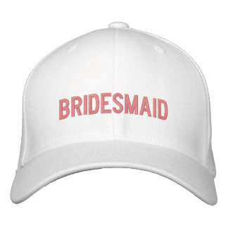 Bridesmaid Pet