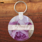 Bridesmaid sleutelhanger (Voorkant)