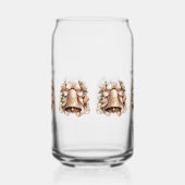 Bridesmaid Soda Glass Blikvorm Glas (Links)