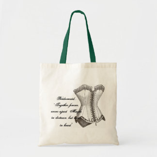 Bridesmaid Tote Bag