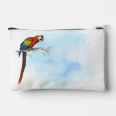 Bridesmaid Vintage Parakeet Etui (Achterkant)