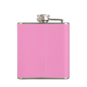 Bridesmaid Vinyl Wrapped Flask Heupfles (Achterkant)