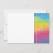 Bridesmaid-voorstel Kaart (Voorkant)