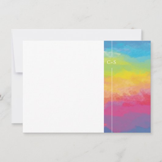 Bridesmaid-voorstel Kaart (Voorkant)