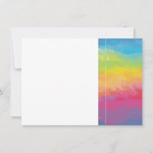 Bridesmaid-voorstel Kaart