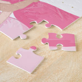 Bridesmaid Voorstel - Puzzle Legpuzzel (Zijkant)
