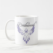 Bridesmaïde Mok (Links)