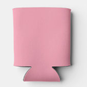 Bridesmaids | Aangepaste bruiloft in Script-stijl Blikjeskoeler (Achterkant)