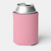 Bridesmaids | Aangepaste bruiloft in Script-stijl Blikjeskoeler (Blikje Achterkant)