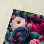 Bridesmaids cadeautjes cadeautjes voor bruidpartij strandlaken (In situ)