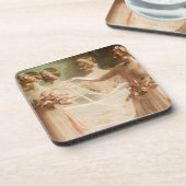 Bridesmaids Drankjes Onderzetter (Linkerzijde)