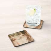 Bridesmaids Drankjes Onderzetter (Rechterzijde)