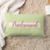 Bridesmaids Hartelijk dank Kussen (Deken)
