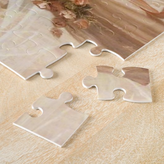 Bridesmaids Legpuzzel (Zijkant)