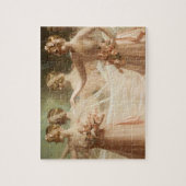 Bridesmaids Legpuzzel (Verticaal)