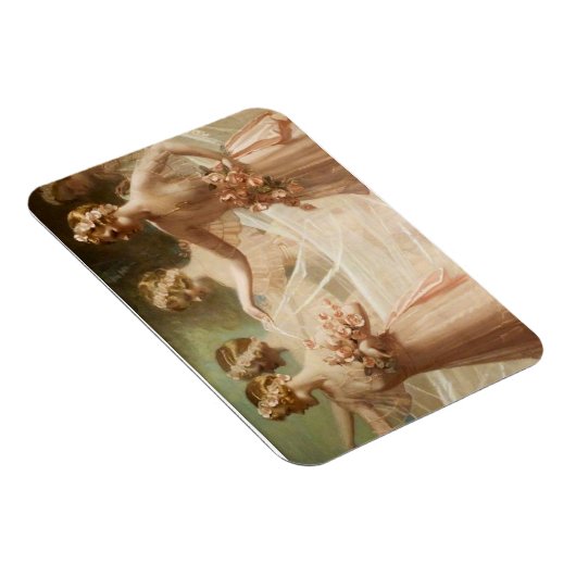 Bridesmaids Magneet (Rechterzijde)