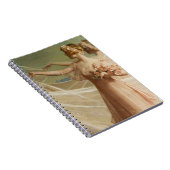 Bridesmaids Notitieboek (Rechterzijde)