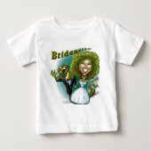Bridezilla (Voorkant)