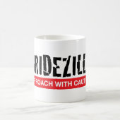 Bridezilla - aanpak met voorzichtige Mok (Center)