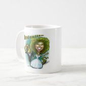 Bridezilla Koffiemok (Voorkant links)