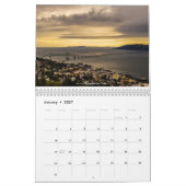 Bridge-agenda Kalender (Jan 2027)
