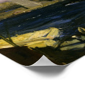 Bridge Blackwell's Island Poster (Hoek)