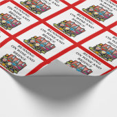 BRIDGE CADEAUPAPIER (Hoek)