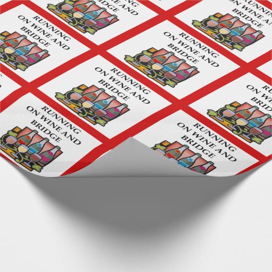 BRIDGE CADEAUPAPIER (Hoek)