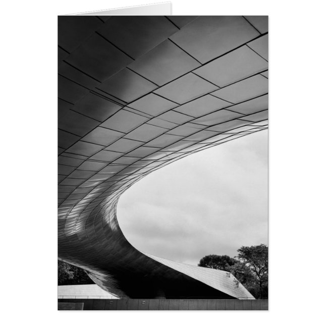 Bridge - Chicago (Voorkant)