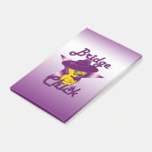 Bridge Chick #9 Post-it® Notes (Schuin)