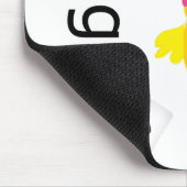 Bridge Chick Muismat (Hoek)