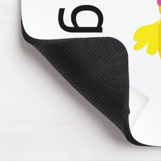 Bridge Chick Muismat (Hoek)