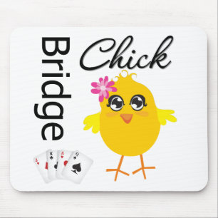 Bridge Chick Muismat