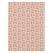 Bridge Club Tablecloth Tafelkleed (Voorkant)