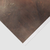 Bridge Fantasy Forest Decoupage Tissue Paper Tissuepapier (Detail)