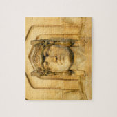 Bridge Guard Portret Legpuzzel (Verticaal)