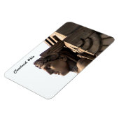 Bridge Guardian Premium Flexi Magnet Magneet (Linkerzijde)