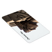 Bridge Guardian Premium Flexi Magnet Magneet (Rechterzijde)
