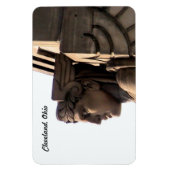 Bridge Guardian Premium Flexi Magnet Magneet (Verticaal)