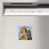 Bridge Guardian W/Car Magneet (Insitu (Vaatwasser))