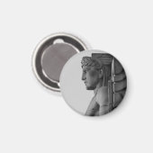 Bridge Guardian West Face Magneet (Voorkant / Achterkant)