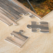 Bridge Jay Cooke State Park Minnesota Legpuzzel (Zijkant)